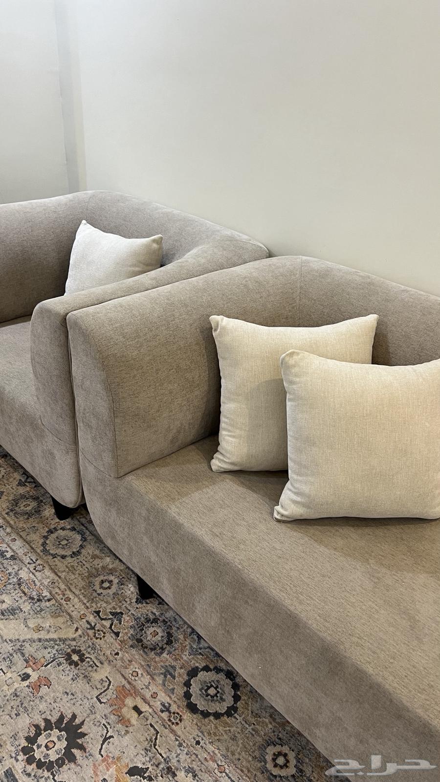 Very clean custom-made sofa64383400508162110