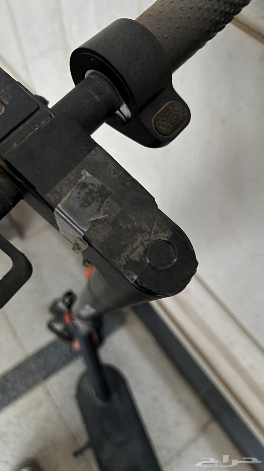 سكوتر كهربائي64372097470723112