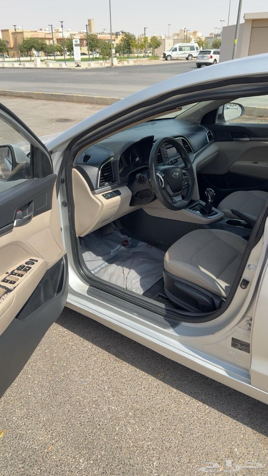 Elantra 2016 large engine64515472913155114