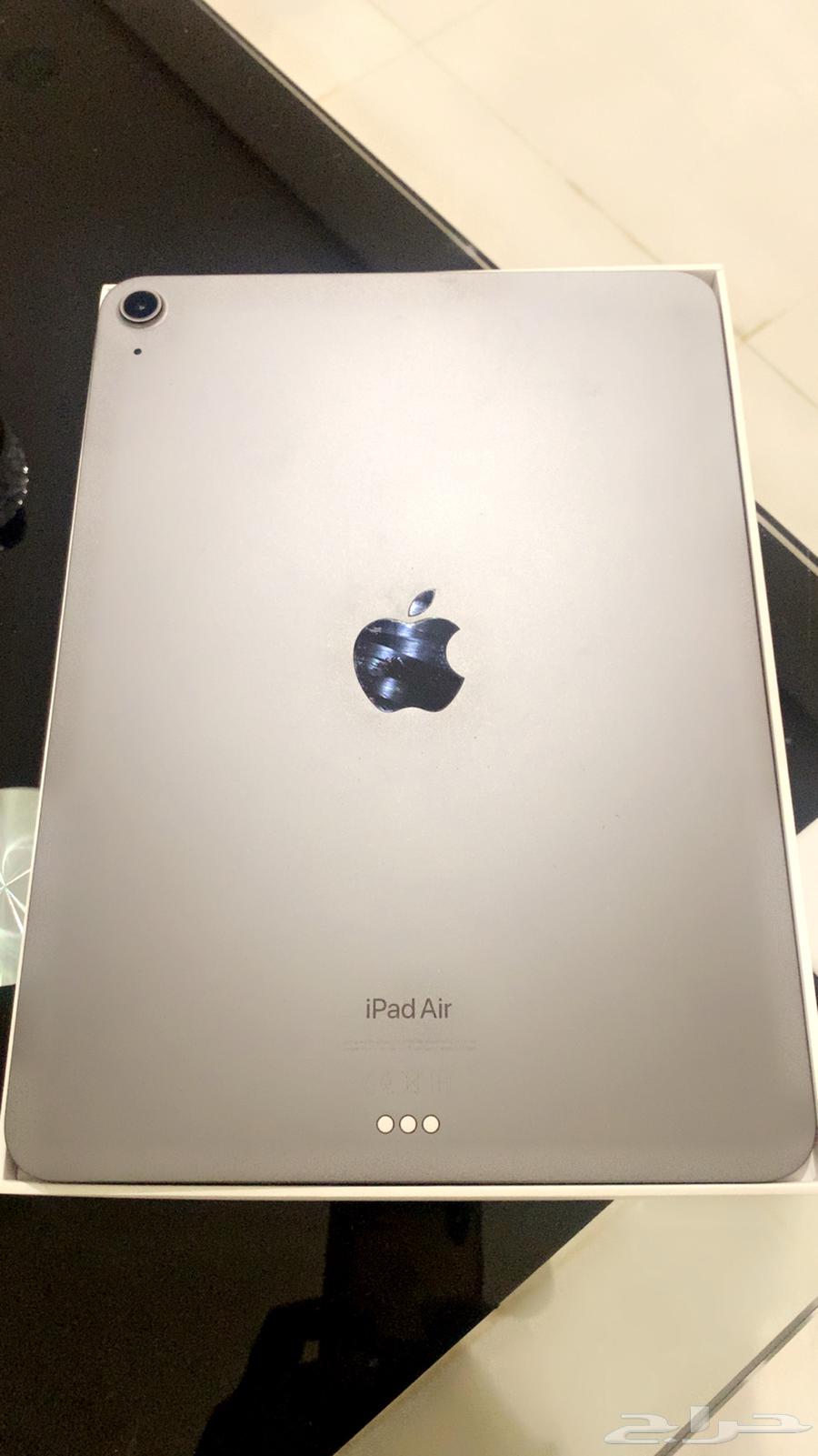ايباد اير 256 قيقا الجيل الخامس64373713282305111
