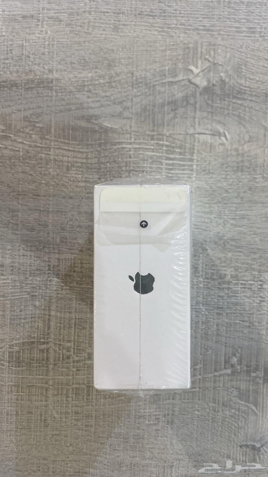 سماعة ابل برو الاصليه64376599558785110