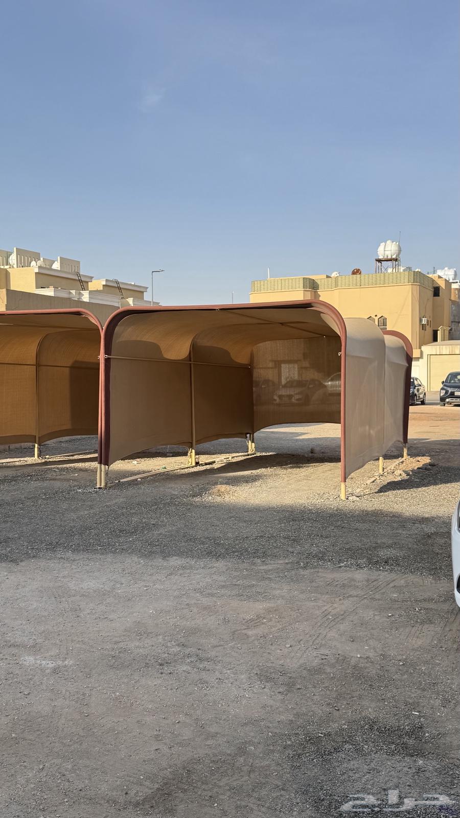 مظلة مظلتين للبيع64368207773443111