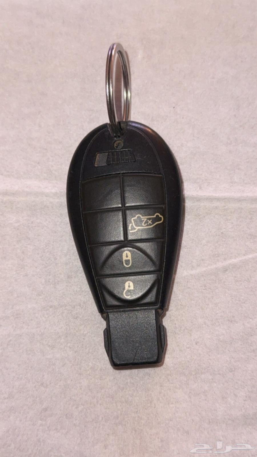Jeep Cherokee key location Jeddah64509490531969110