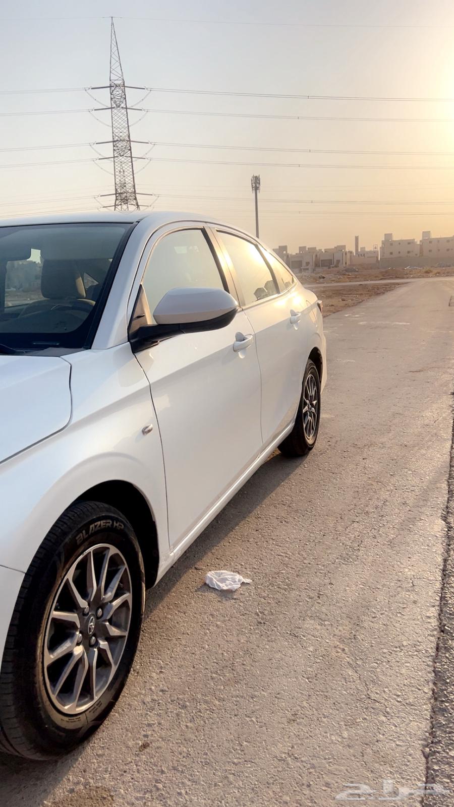 Yaris 202364515263122819113