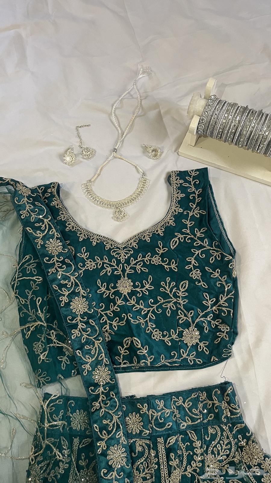 لبس هندي لبس الغمرة للإيجار64365616240771110