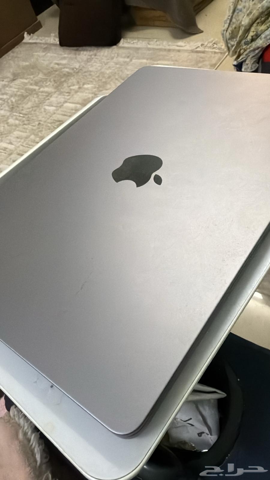 لاب توب ماك بوك64371394186243110