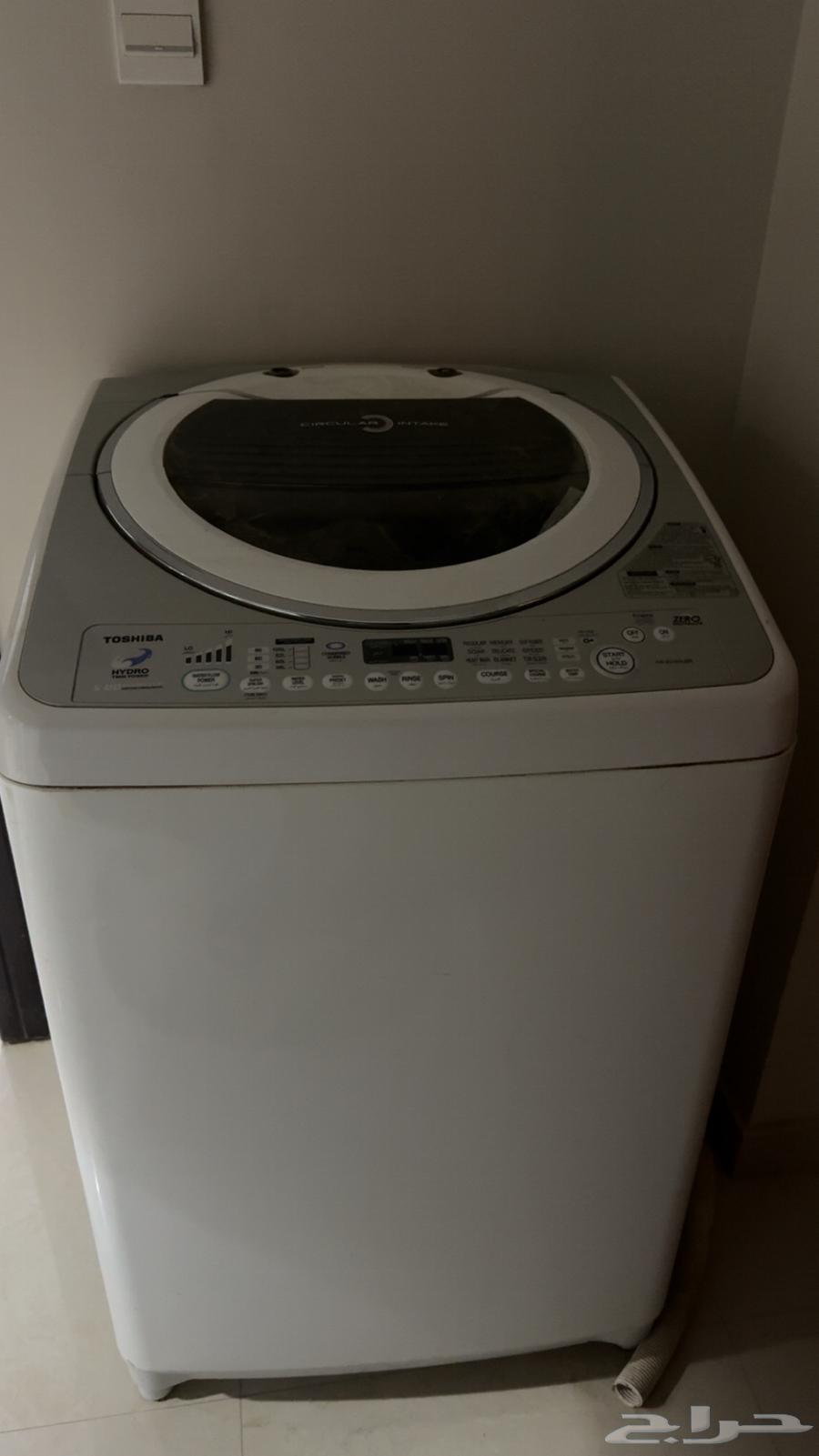 Automatic washing machine64373964901251110
