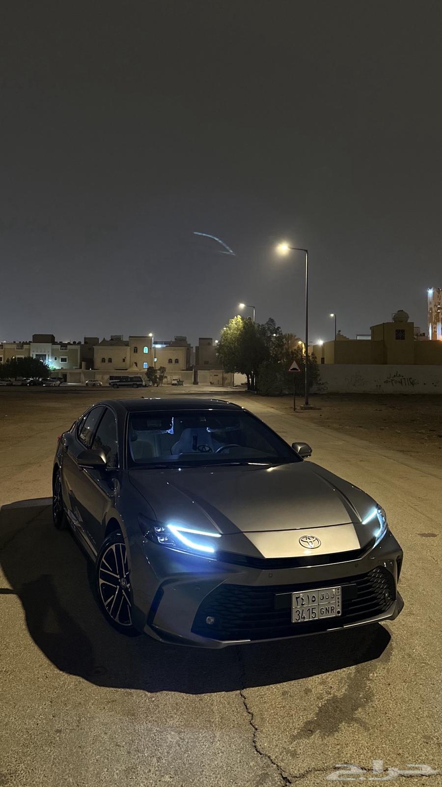 كامري 2025 للبيع السوم 10564510182151553110