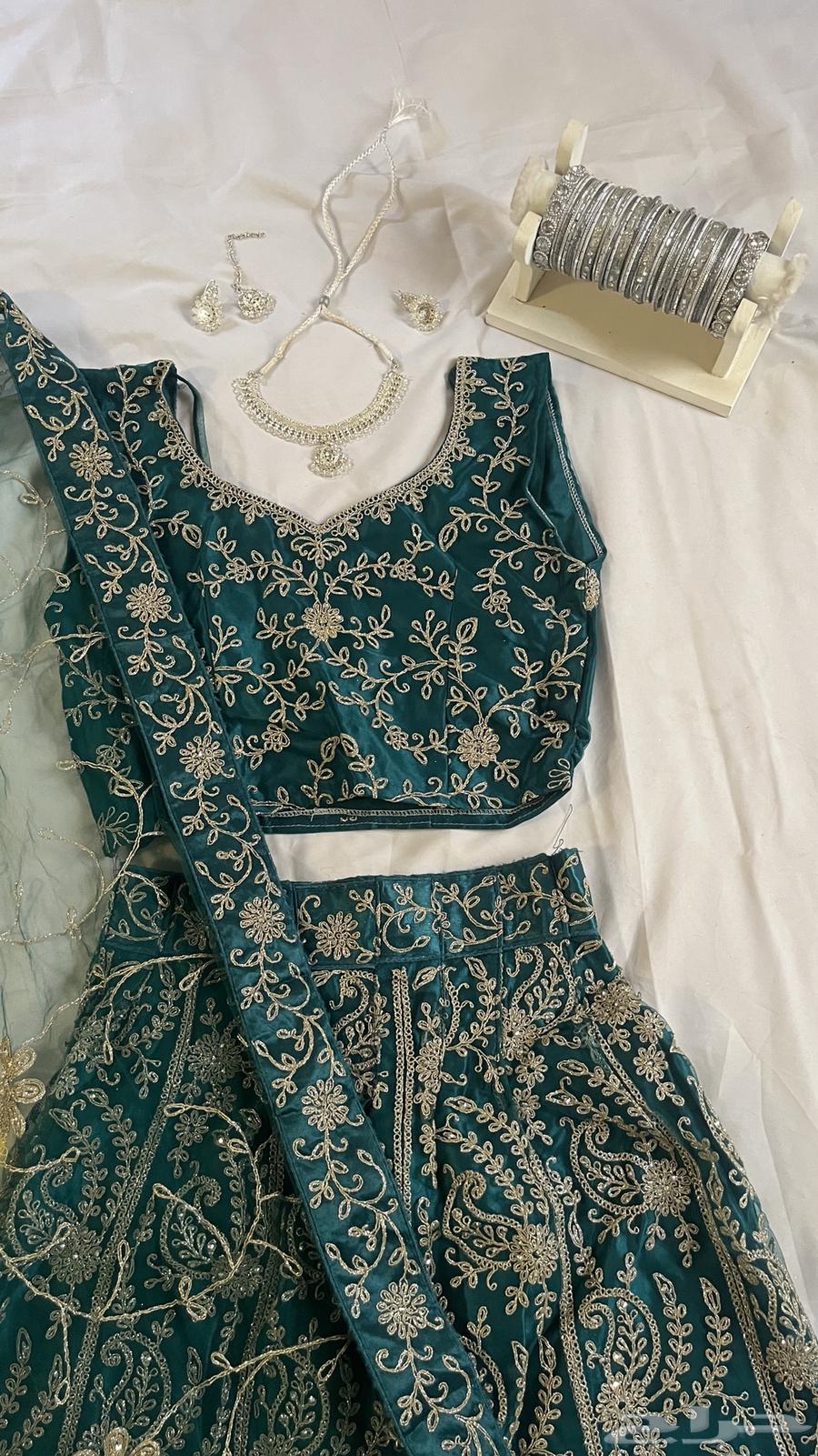 لبس هندي لبس الغمرة للإيجار64365616240771113