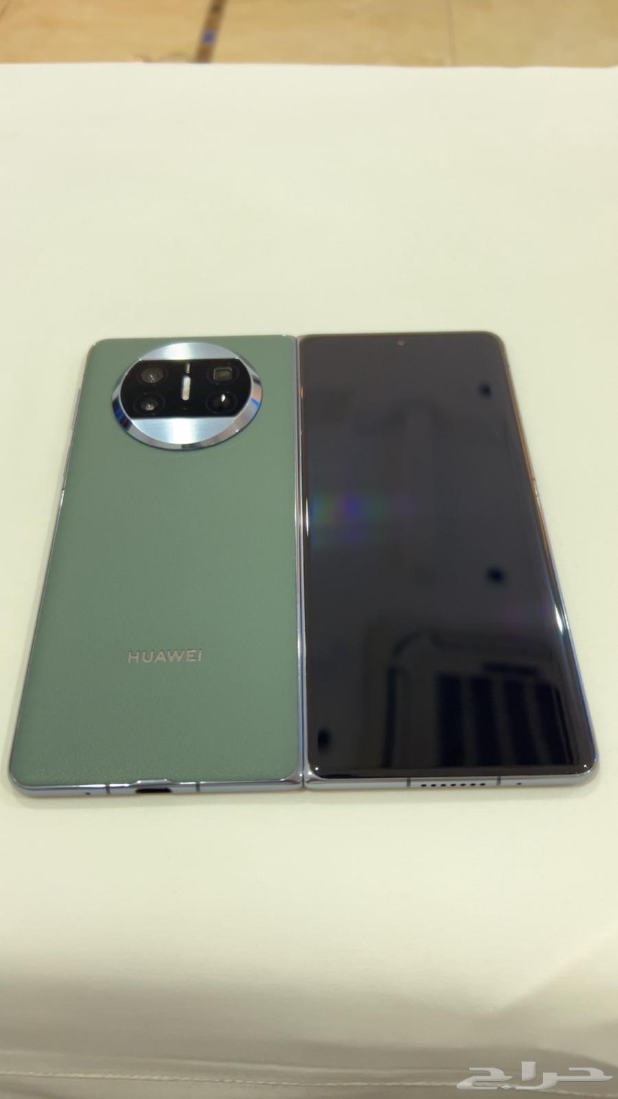 هواوي ميت اكس 364373551316099111