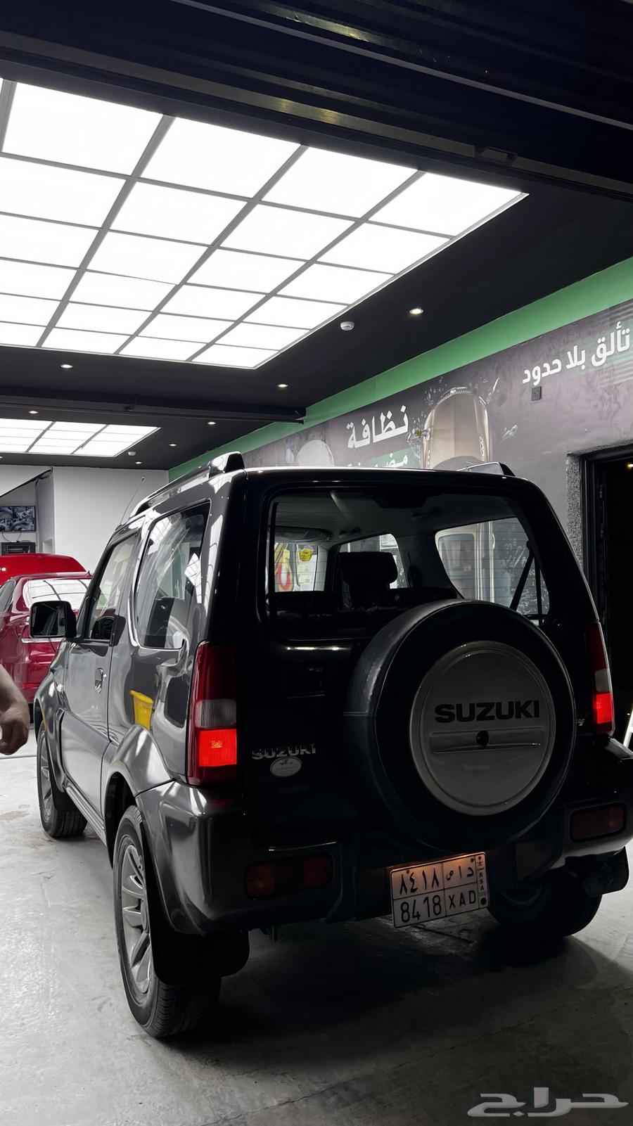 سوزوكي جمني 2015 فل الفل64512964579585112