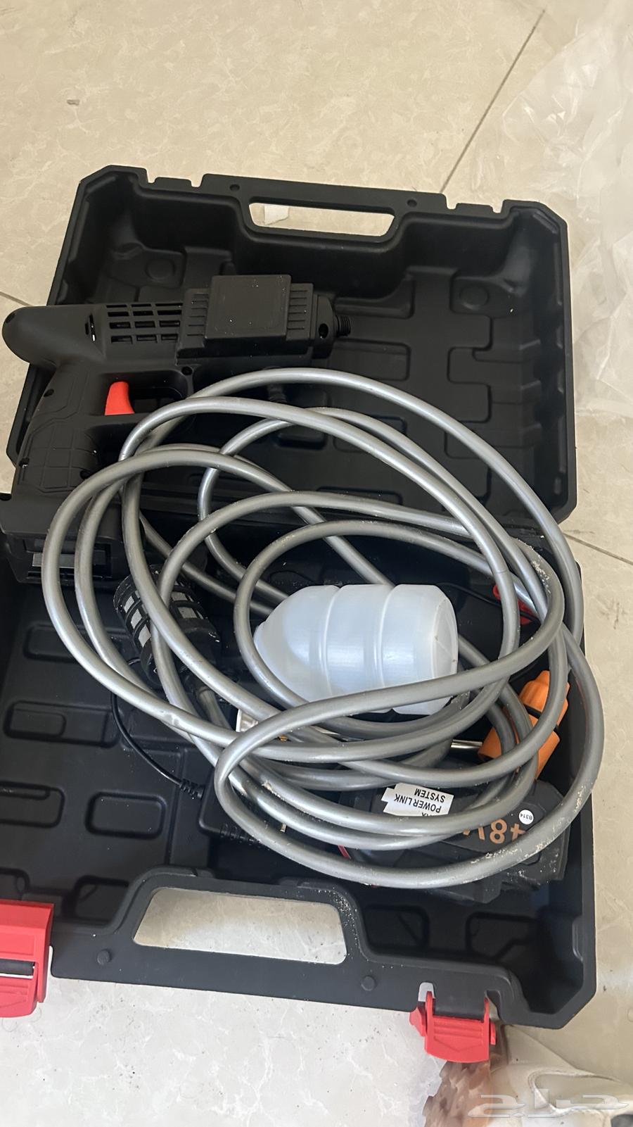 مضخة غسيل وجهاز تنضيف بخار64365320883843111