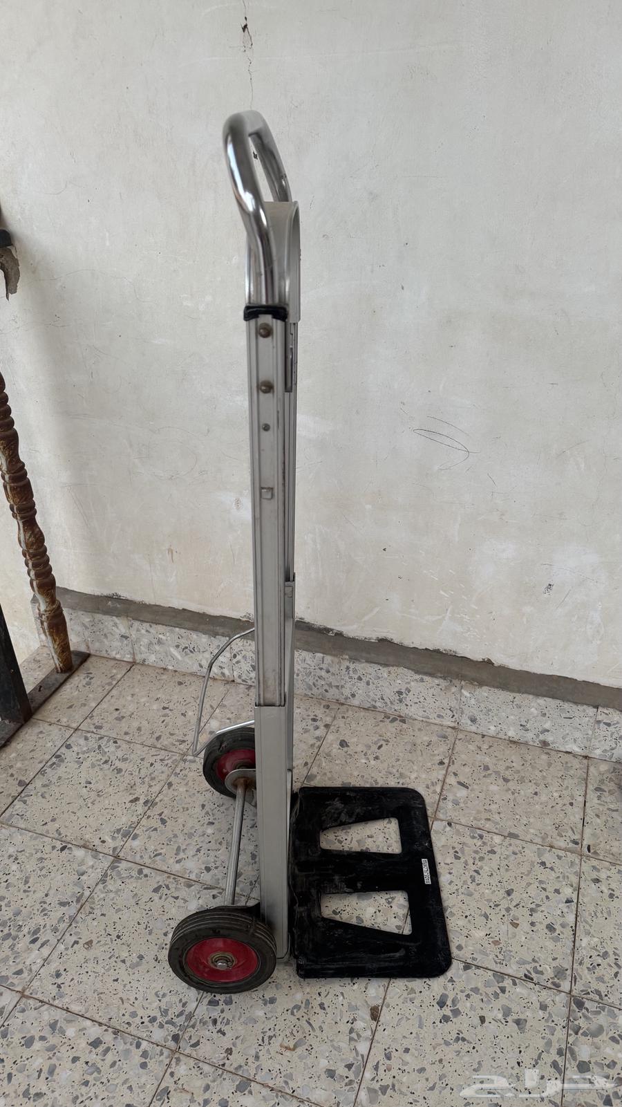 حاملة اثقال او غاز ممتازة وقوية جدا  وبحالة جيدة64374230094721112