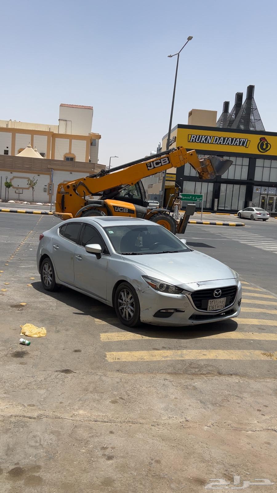 Mazda3 201964512776531713111