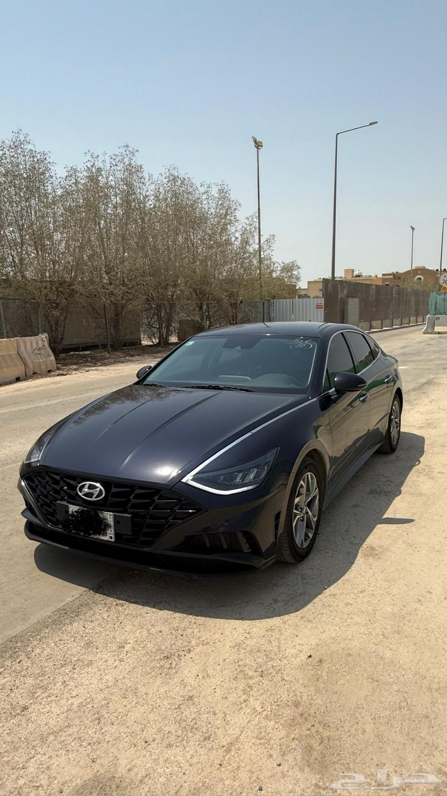 2022 Sonata Mid-Level Trim Unique Color64505598548737111