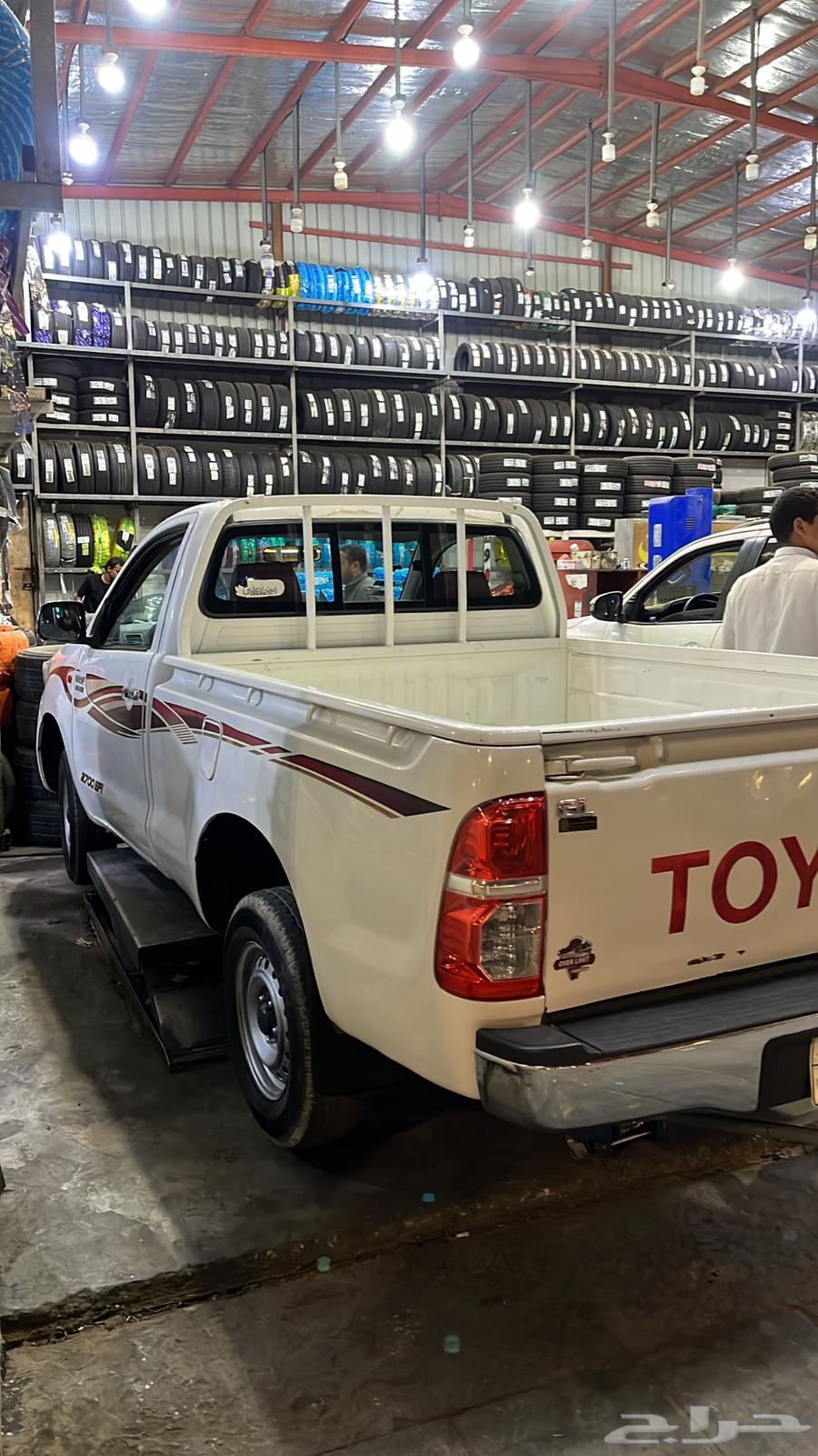 HiLux 2015 Gmara64517147064449110