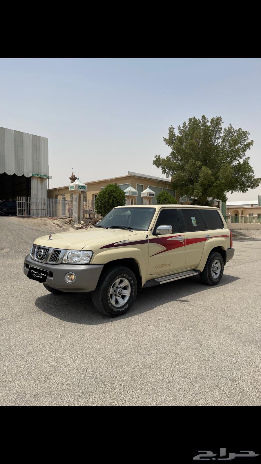 للبيع نيسان فتك 4800 فل كامل دفلوك 202064508341325059112