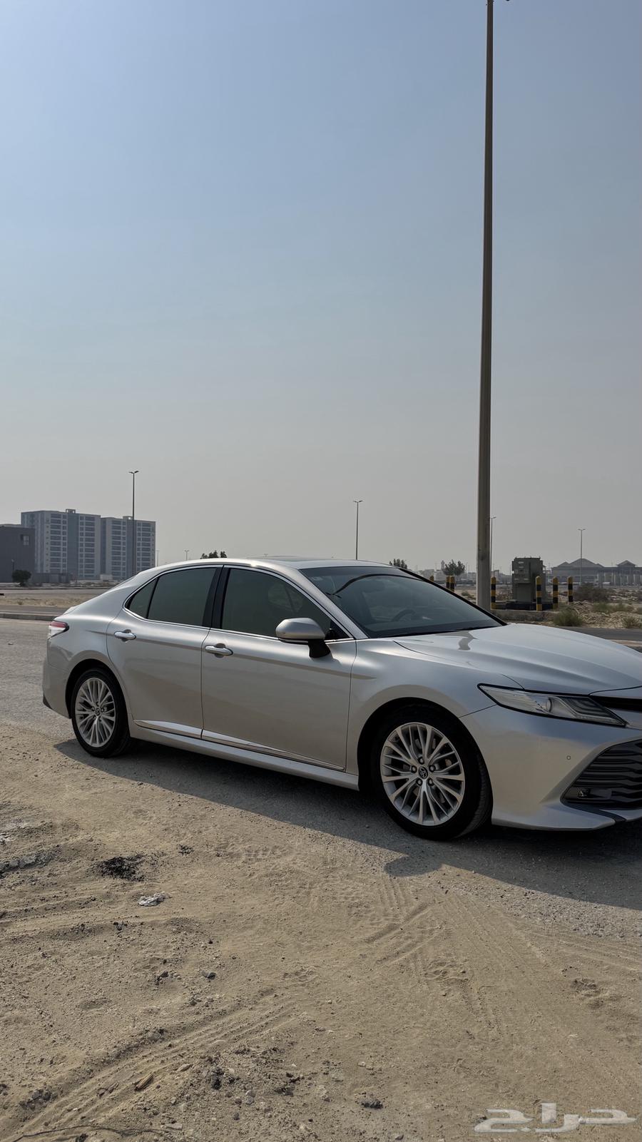 كامري ليمتد 6 سلندر مالك اول64512483019011113