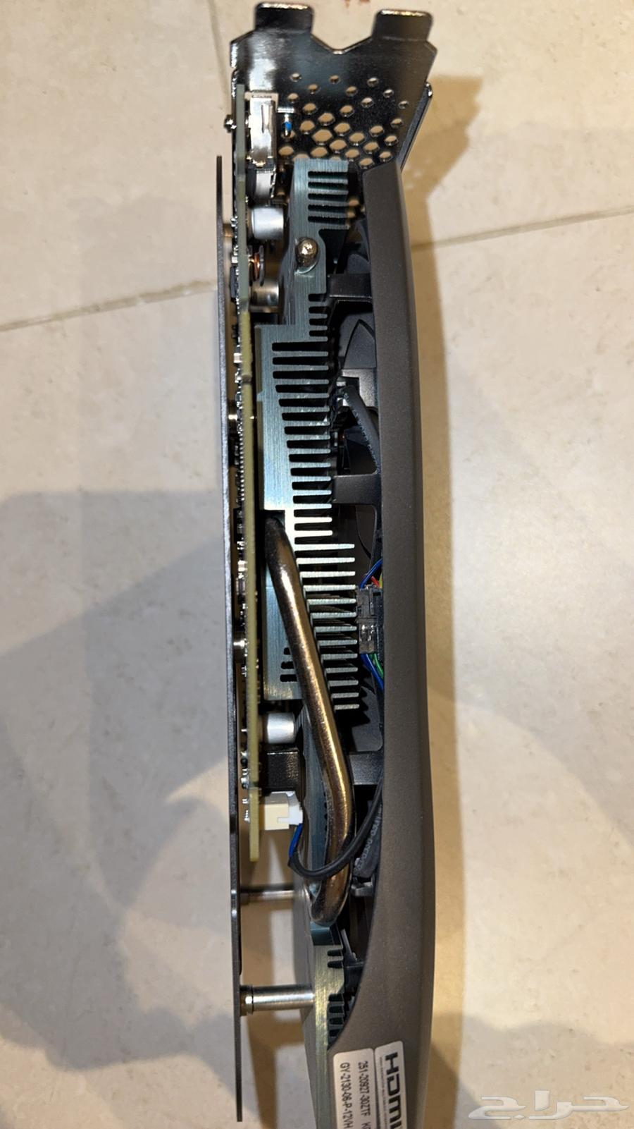 Zotac 4060 8G Graphics Card, 4 Months Used64372828150915113