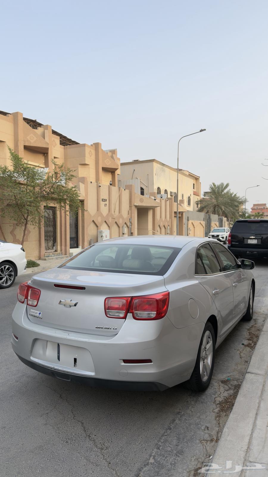 شيفروليه ماليبو 2013 LT ممشى قليل64513962047361114