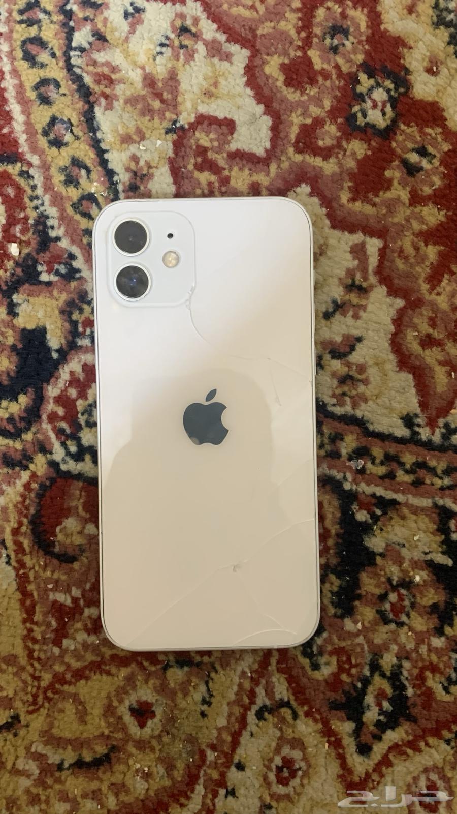 ايفون 12 العادي64372478234499114