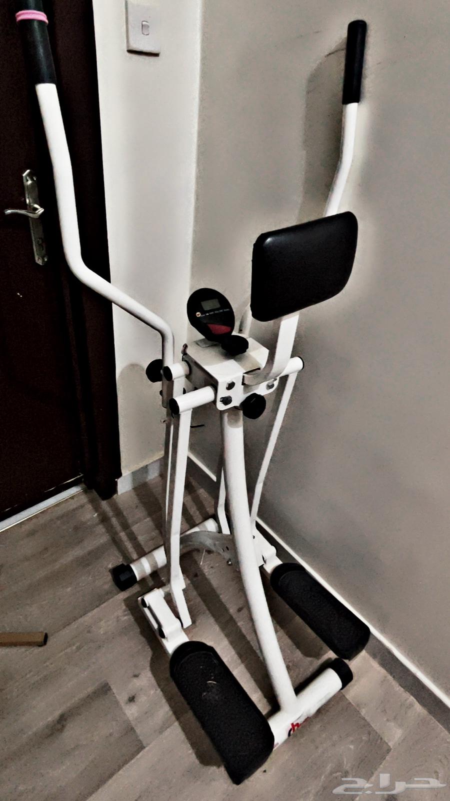 Washing Machine, TV, Table, and Flying Gazelle64372112388867110