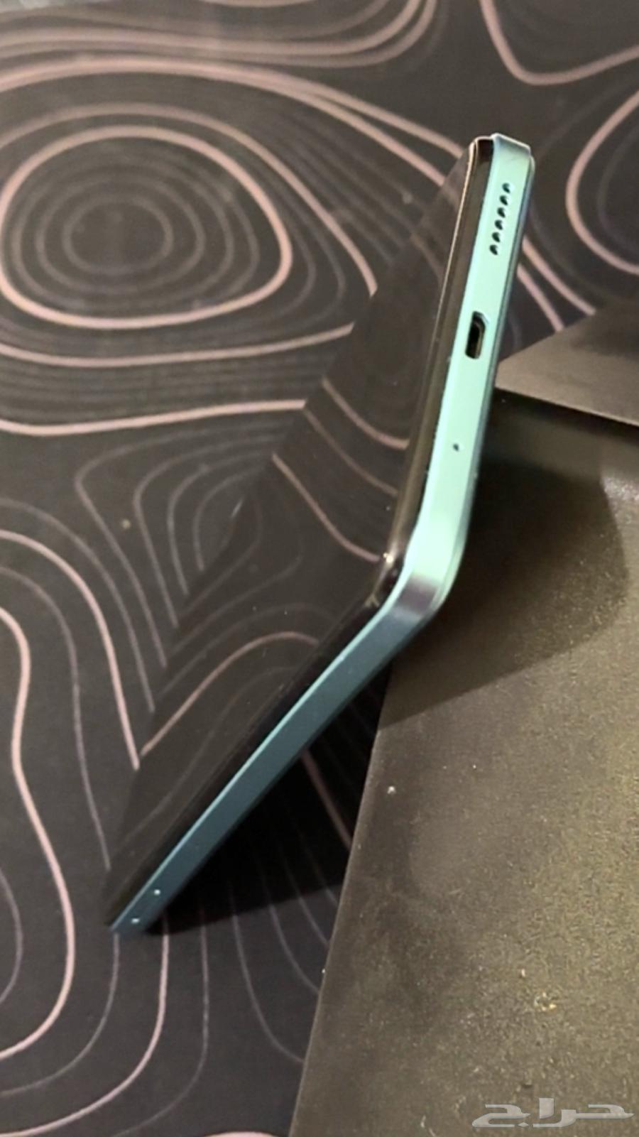 للبيع جوال itel 128 GB64371818601474113