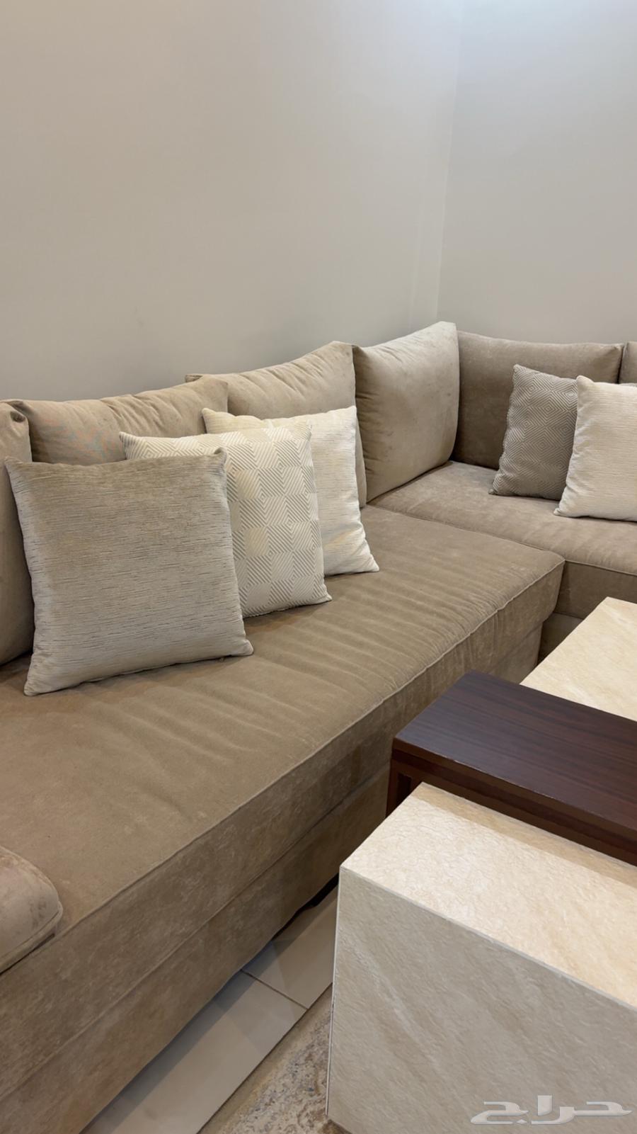 New L-shaped custom sofa64374466348417111