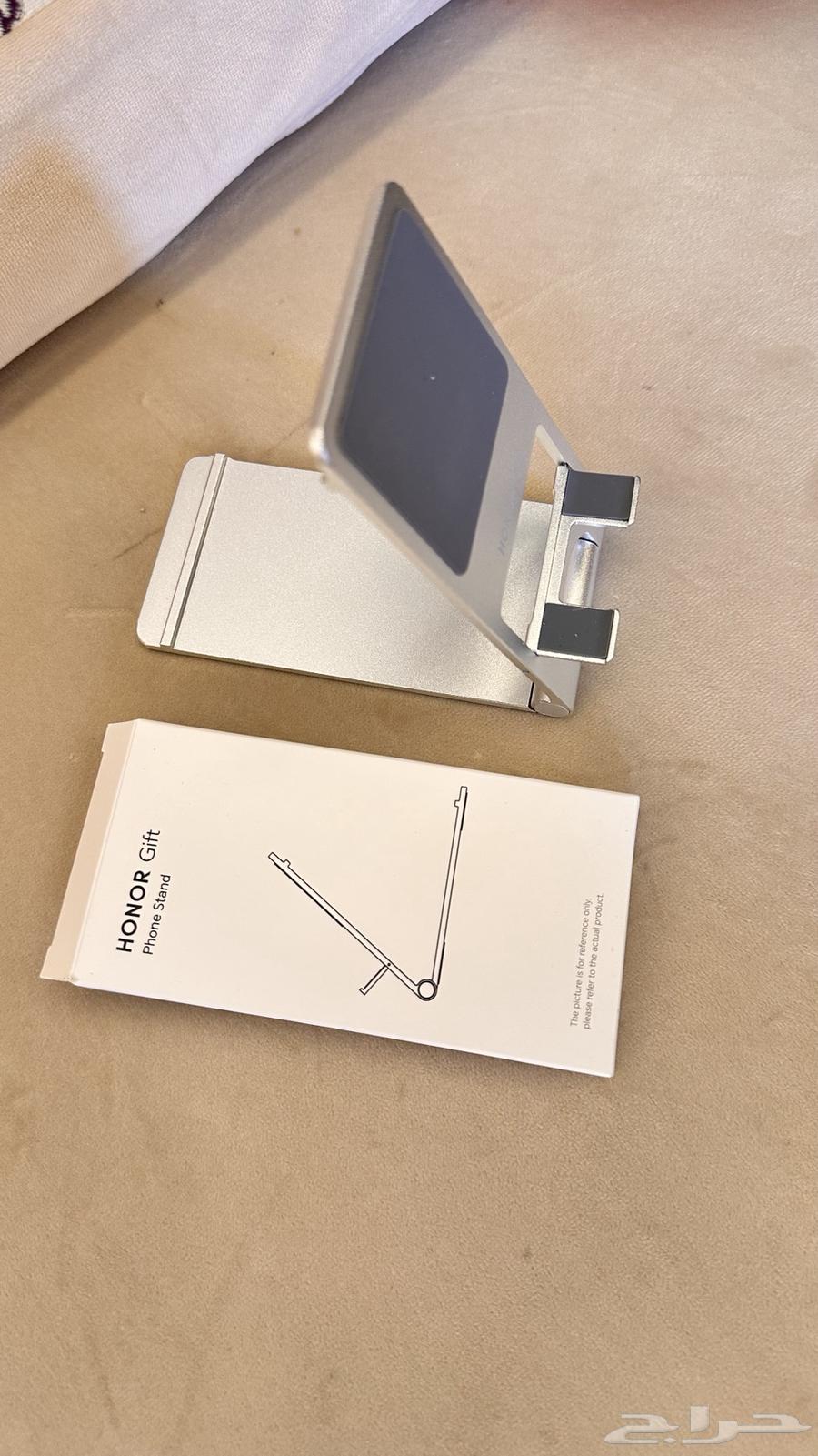 استاند جوال فضي اللون حديد اصلي روعة وفخمة بسعر كويس64366819739905112