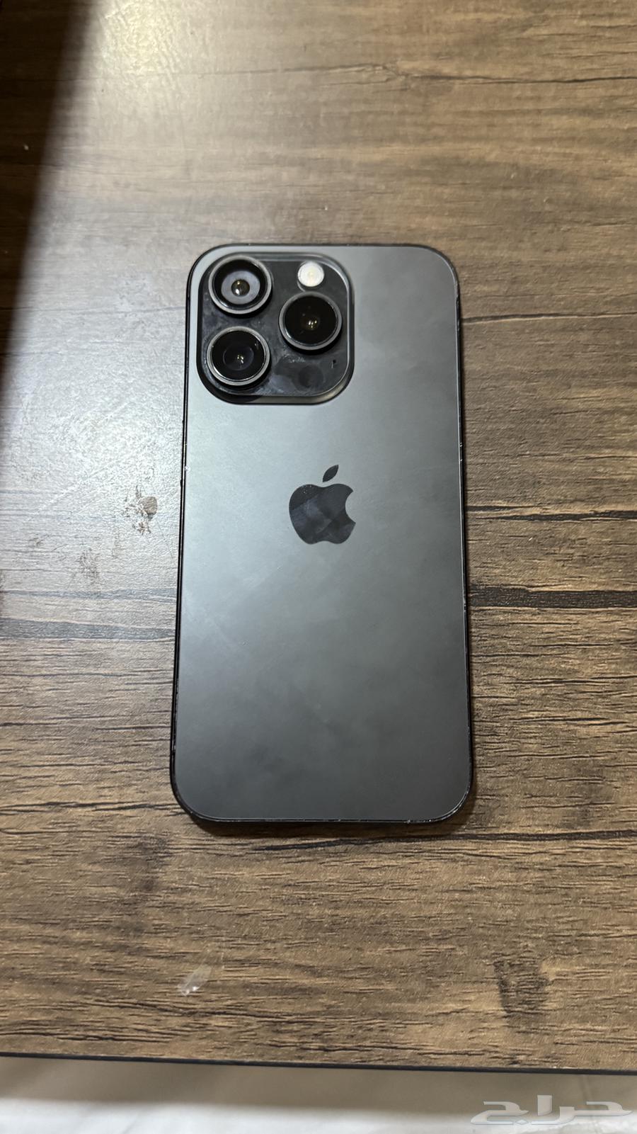 ايفون15برو للبييع64371452448770111