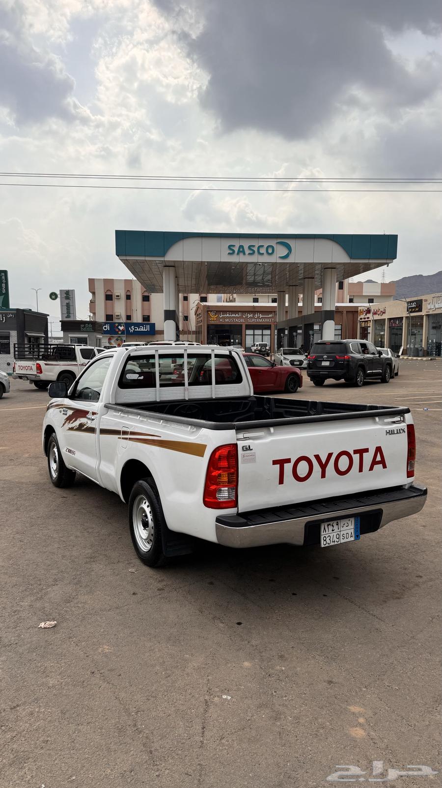 هايلكس منوة المستخدم64513285980290113