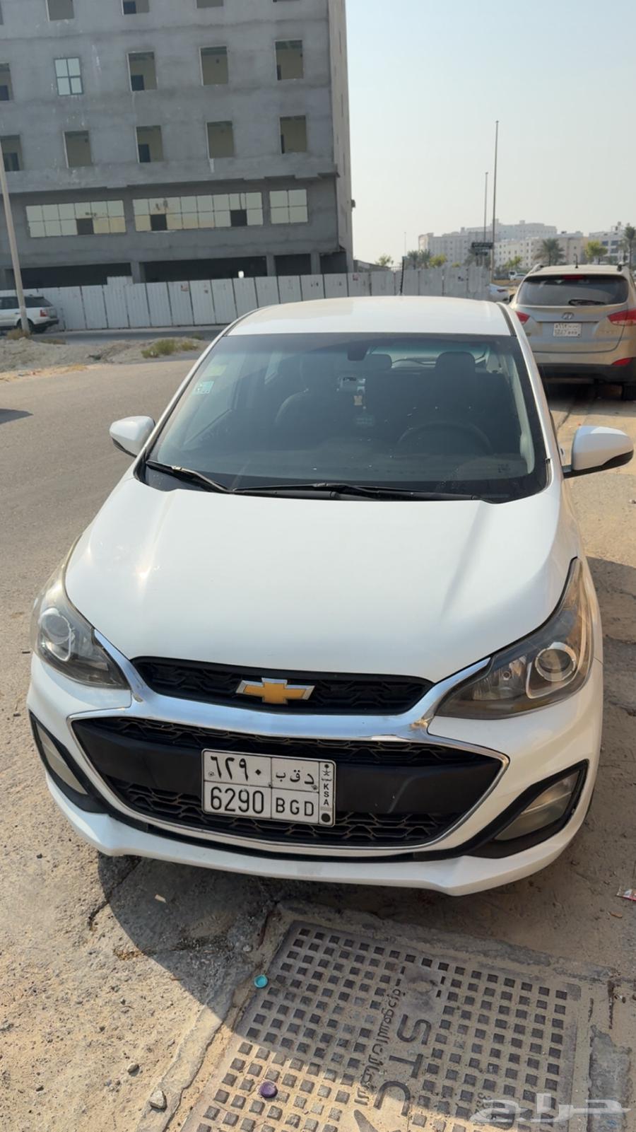 Chevrolet Spark 2019 model64511297383043112