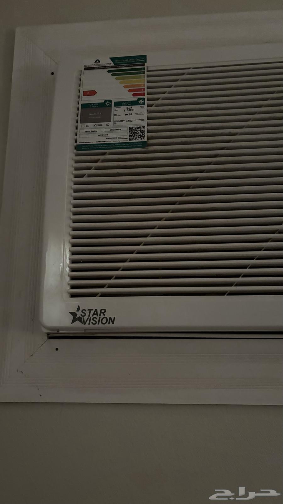 مكيف للبيع64364981737219111