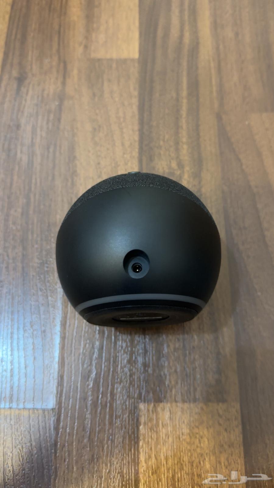 جهاز الكسا وجهاز تحكم عن بعد ذكي عبر الا شعة تحت الحمراء64369126384771111