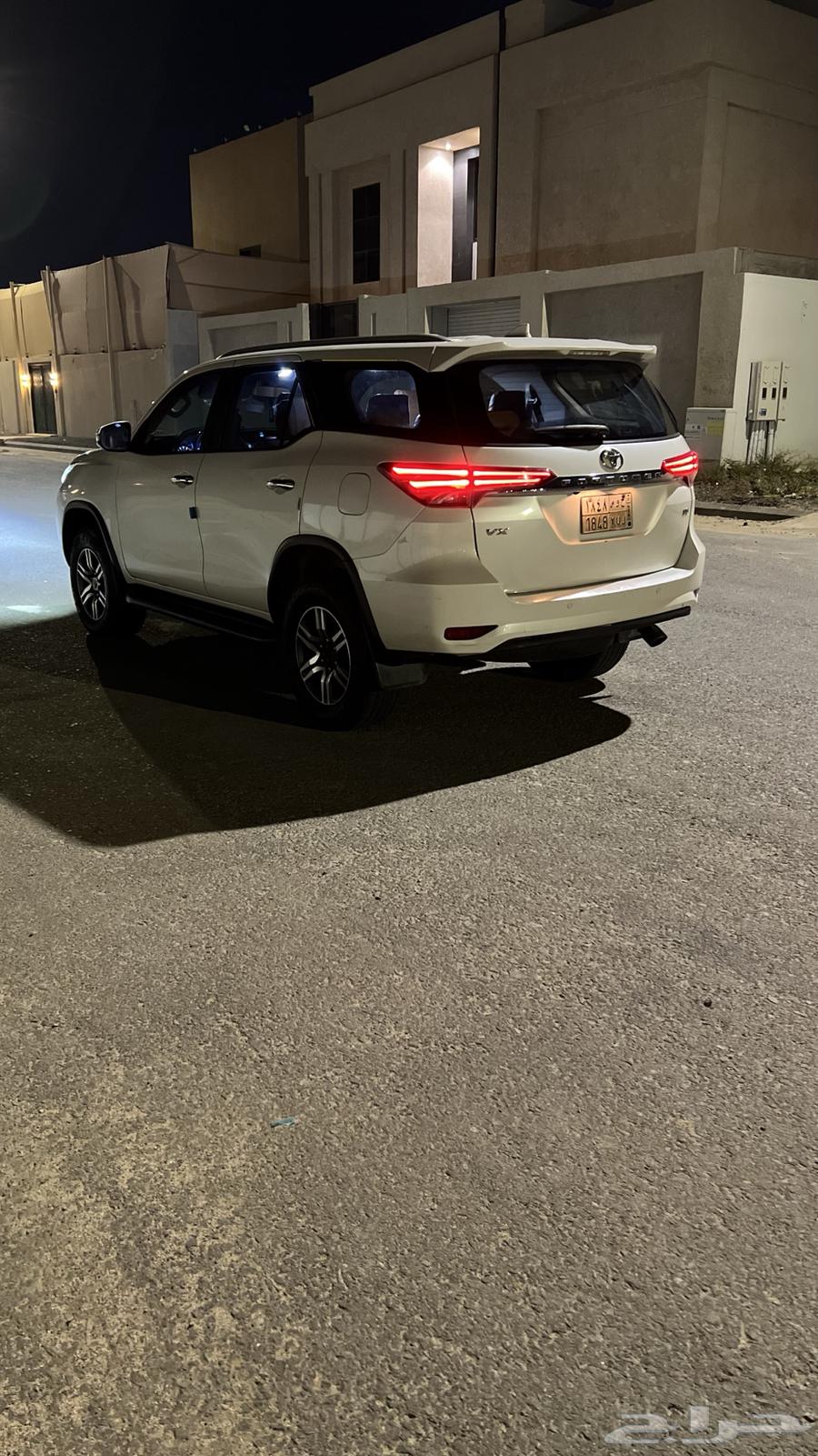 جيب فورتشنر دبل 6 سلندر64508999063043110