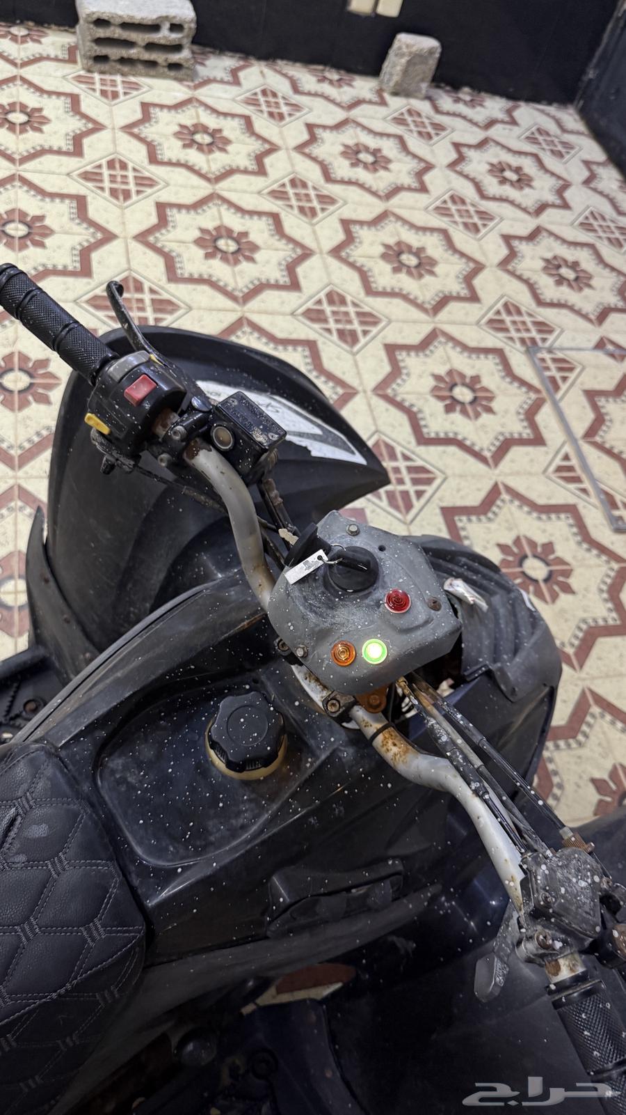 للبيع دباب رام حجم100 ريوس نظيف64511199156225114