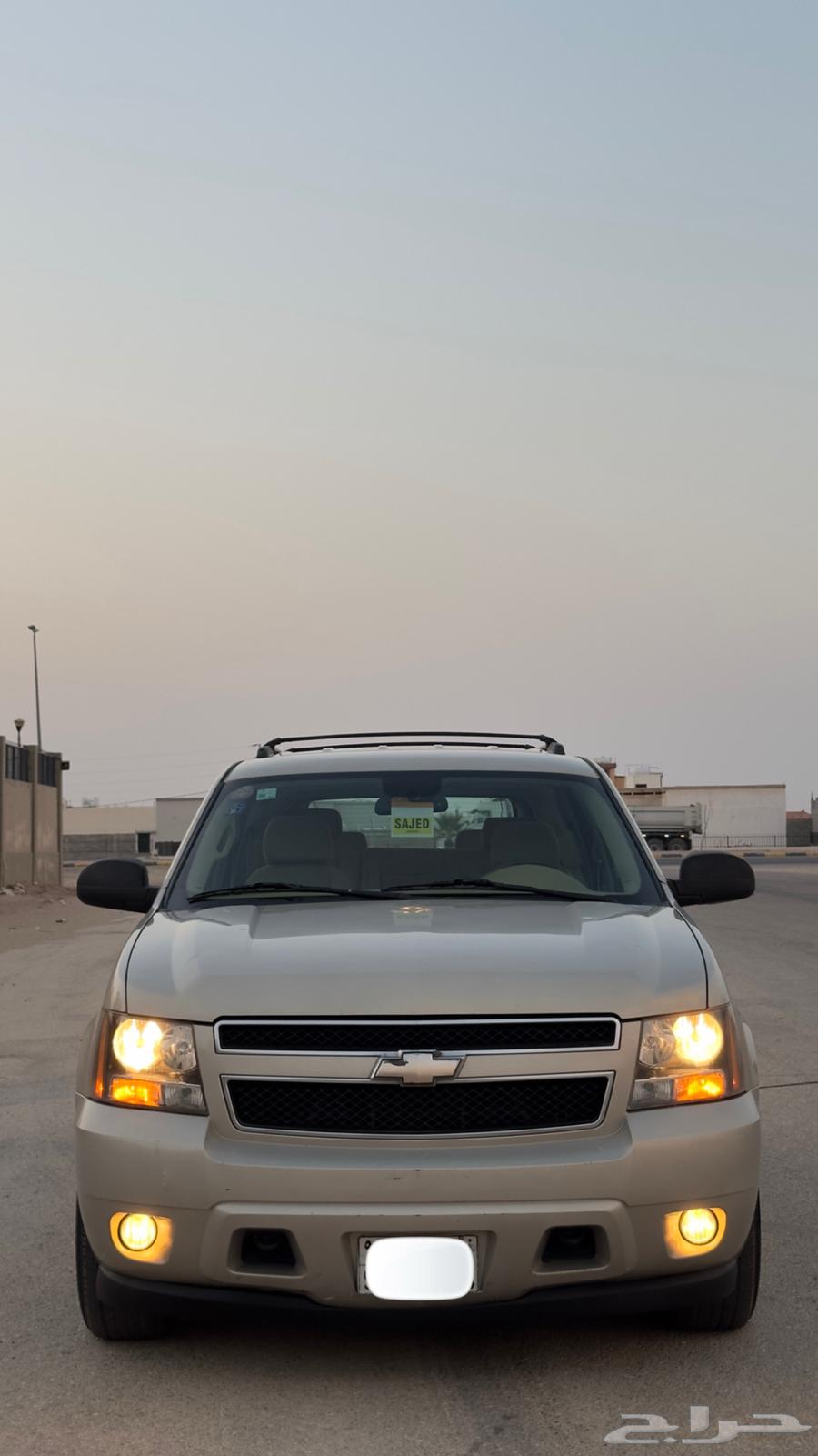 Tahoe 2009 Double64509519194753110