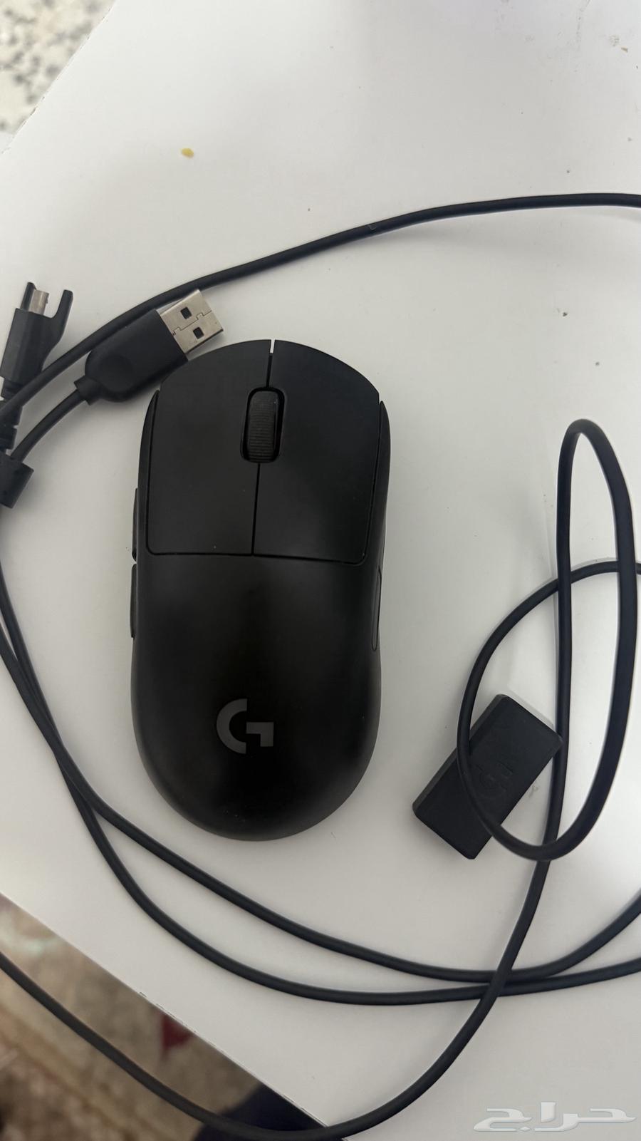 Logitech mouse64371730710657111