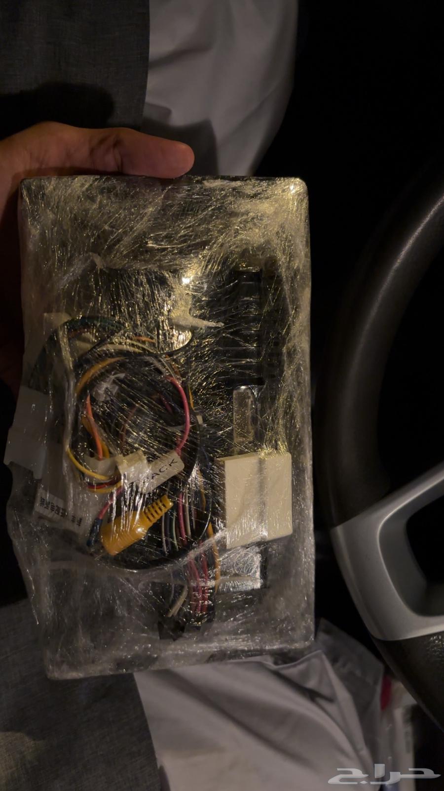 شاشة ذكية للبيع سيارة64375067358466110