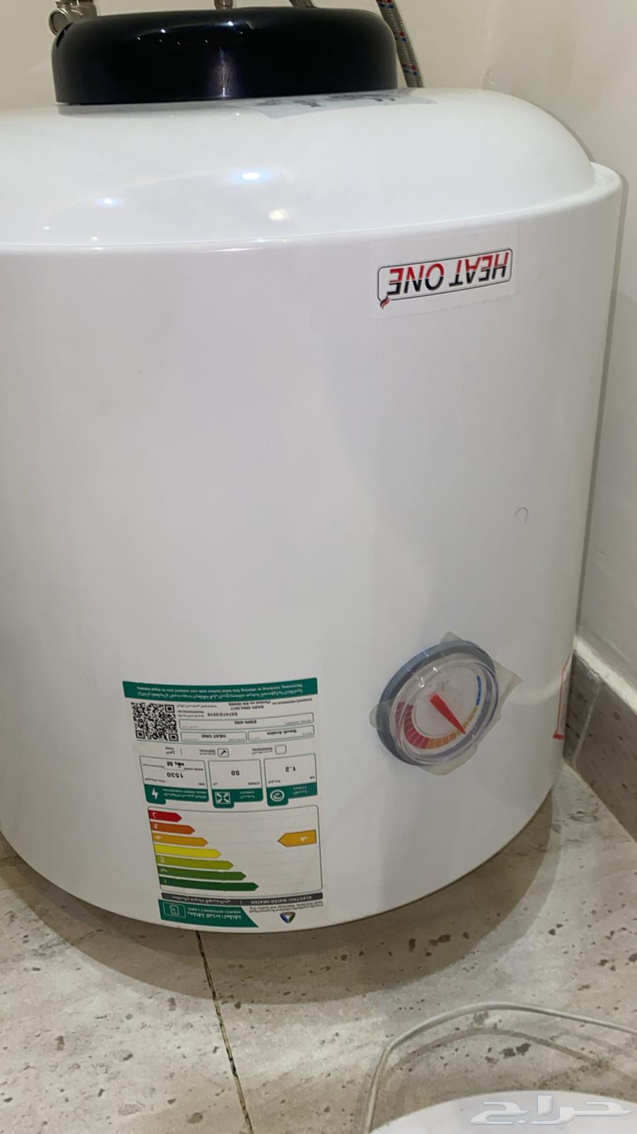 Heater64376200441601110