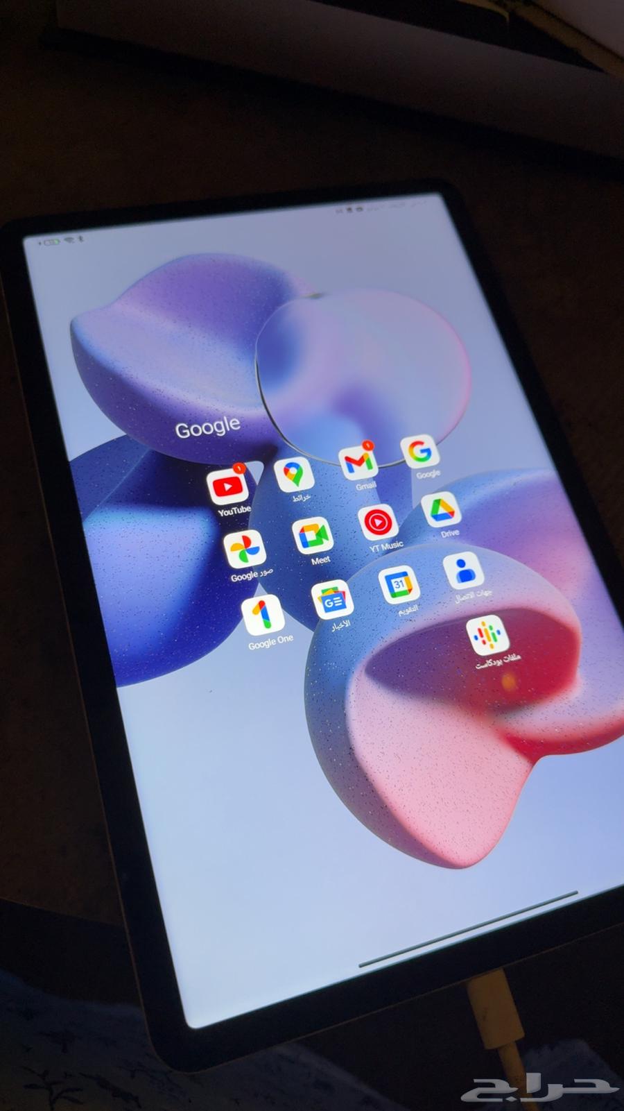 اي باد شاومي5 (128)64372915694594113