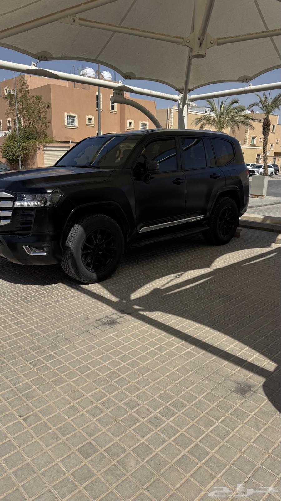 جنوط فوسن الامريكيه مقاس 20 وكفرات PF64517561666562111