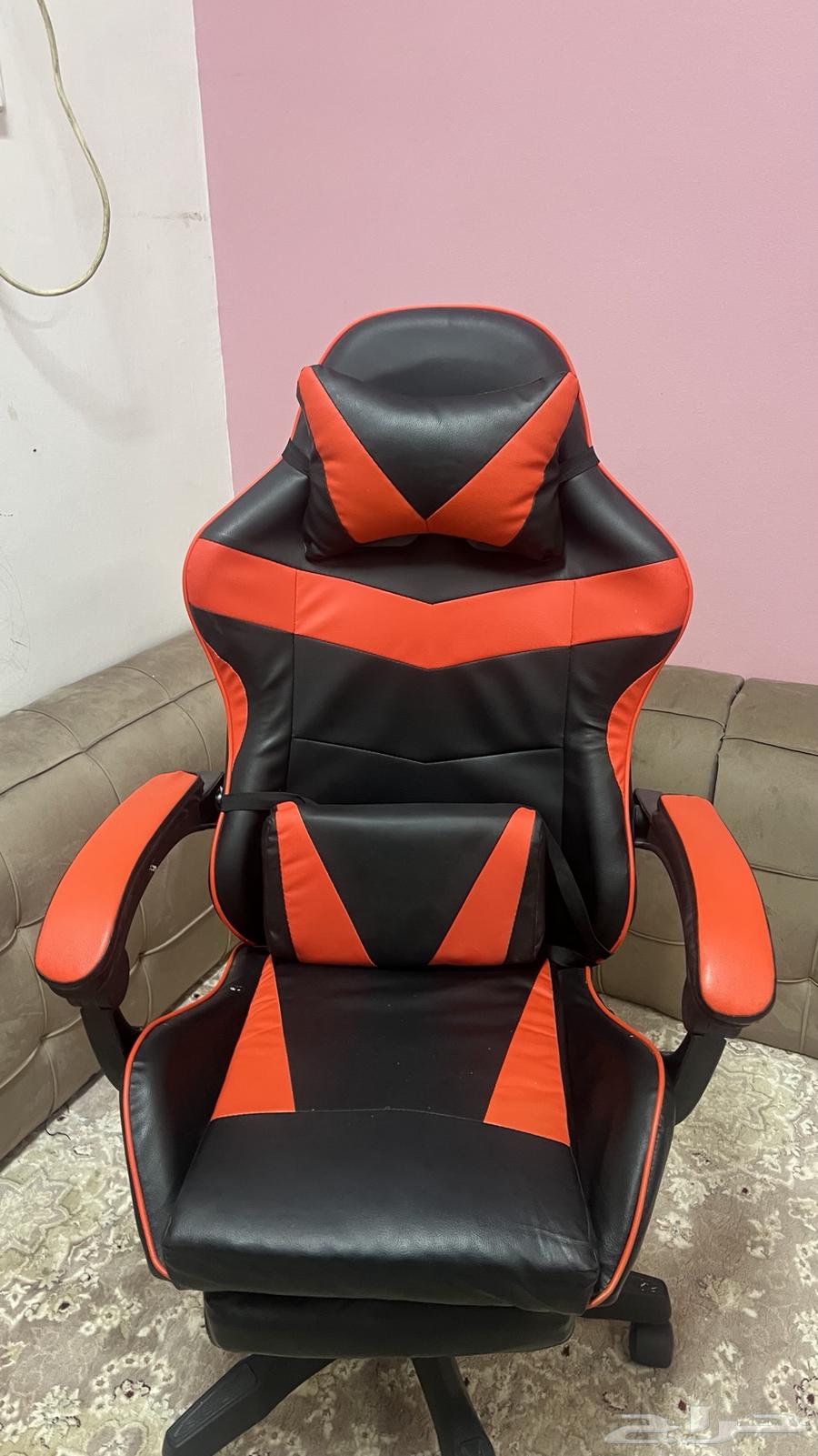 كرسي قيمنق للبيع مستعجل 15064368266838401110