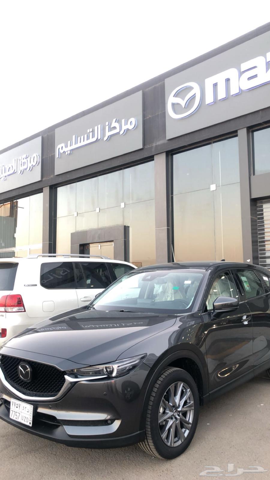 Mazda CX5 Full Option64385997966593110