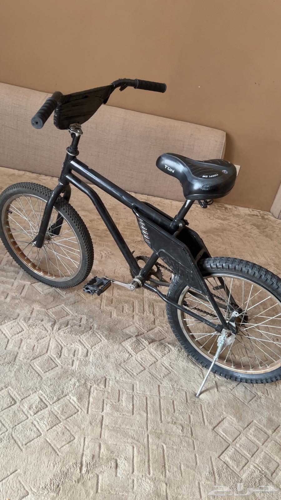 سيكل رامبو مقاس 20شبه جديد64367347291650111