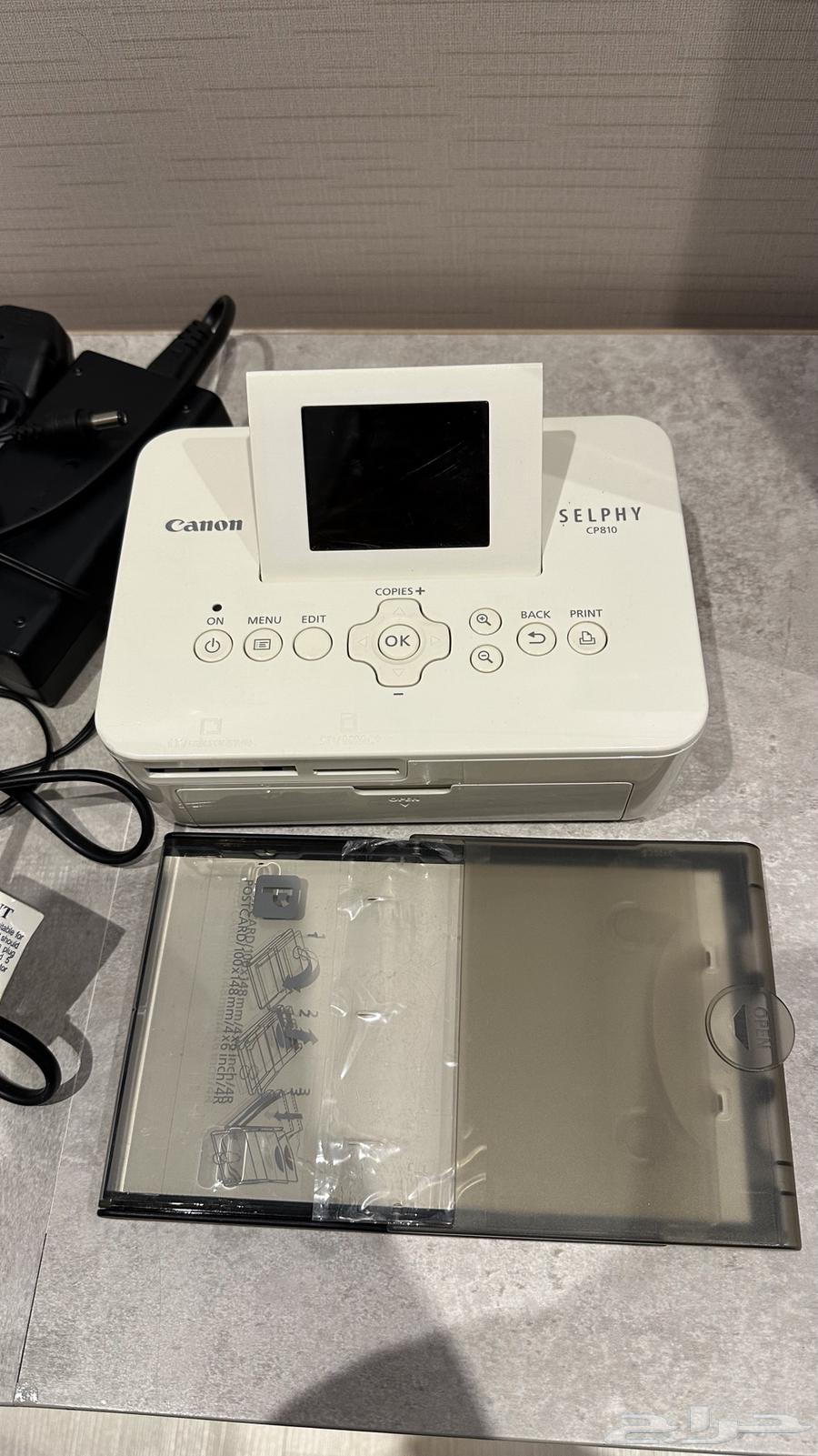 طابعة سيلفي64370784712195110