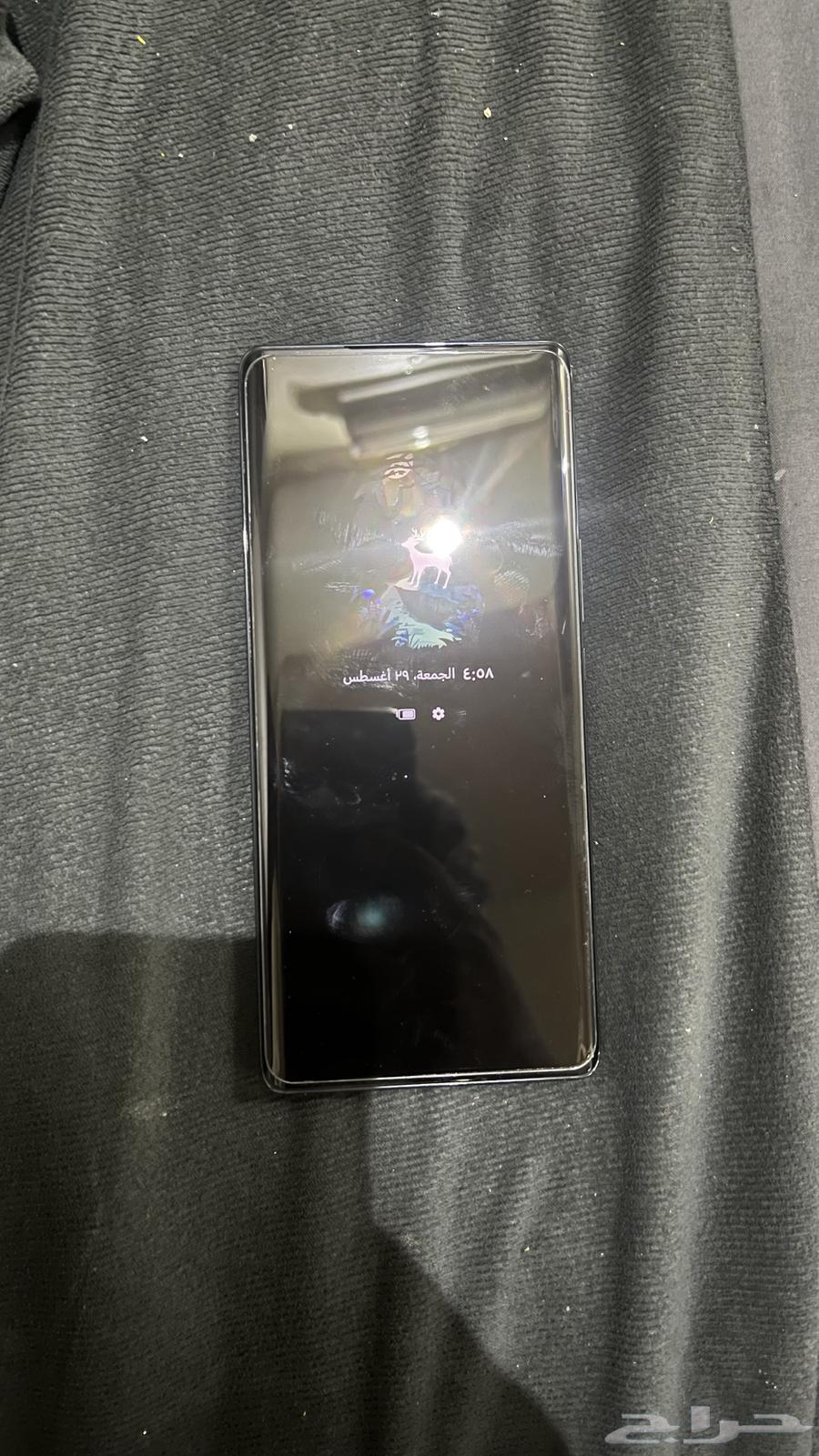 Hello, I'm offering you a Honor mobile phone64370958055299110