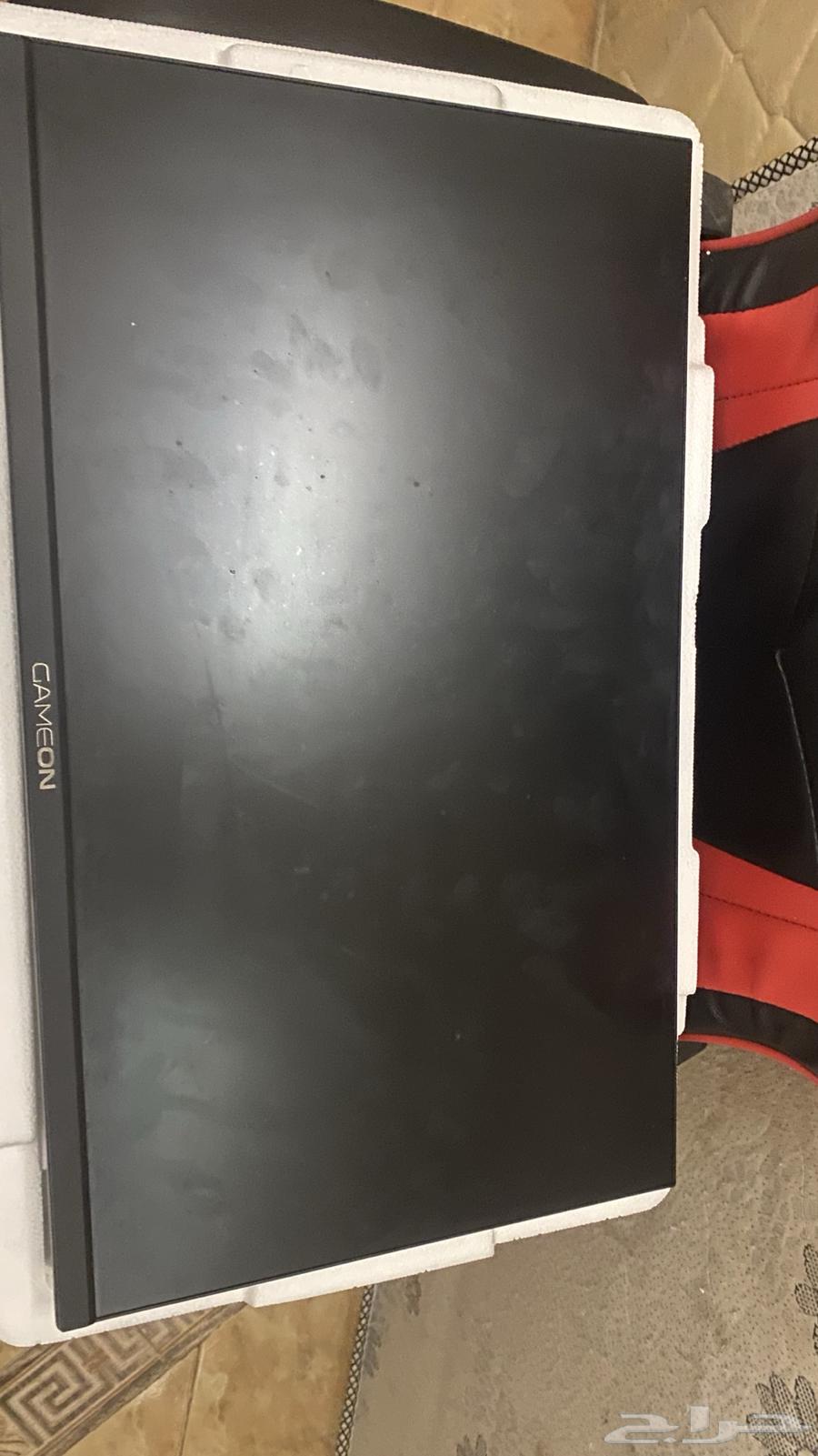 Screen for sale for 150, the problem is lines at the bottom of the screen64365850706177113