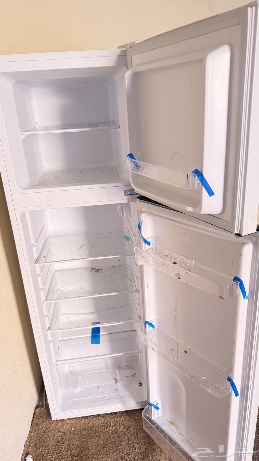 ثلاجه ماركة Koolen استخدام 6 اشهر تقريبا64371511673473112