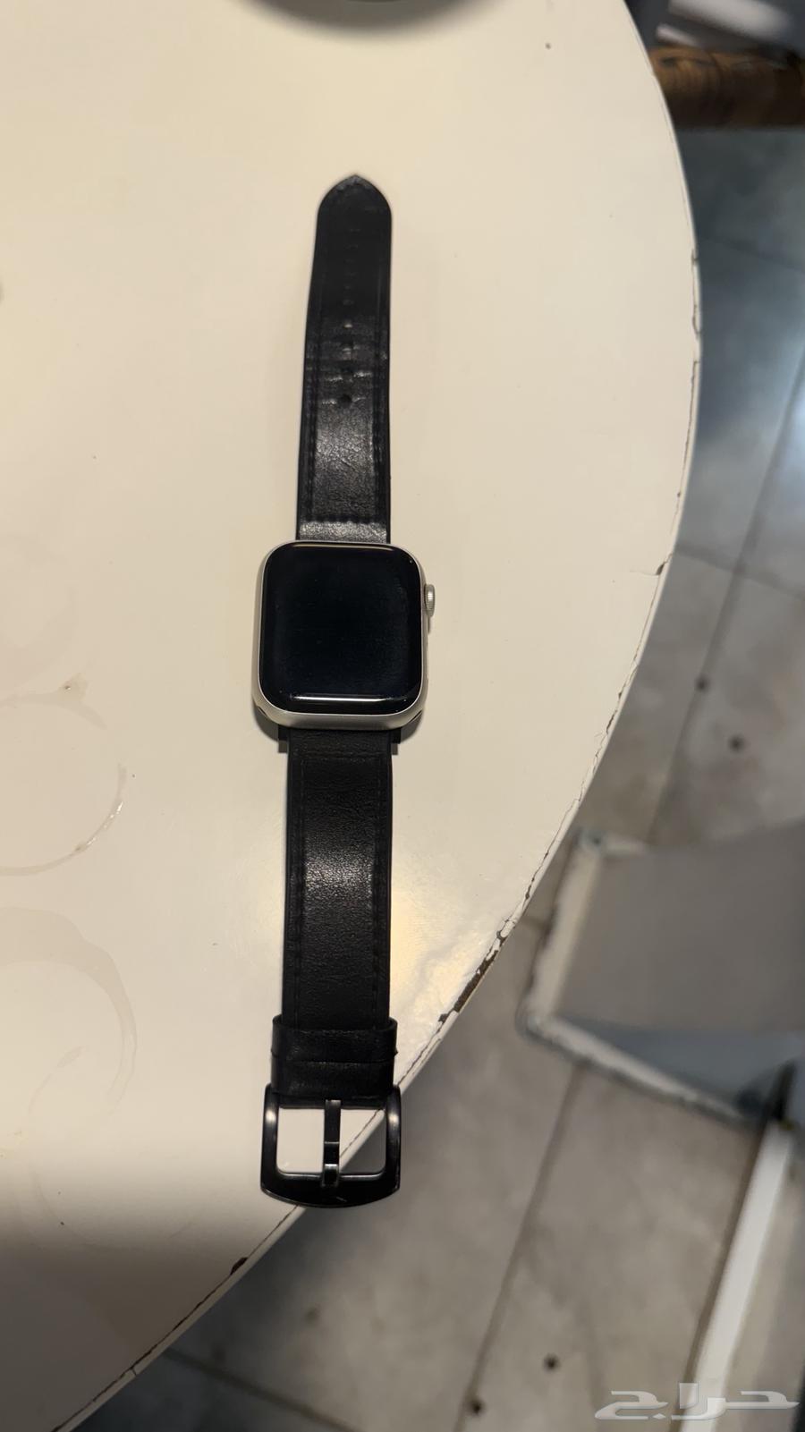 ساعة ابل الاصدار ال964375274178562110